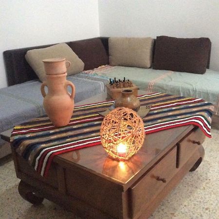 Mouhib Sidi Bou Said House Apartment Exterior foto
