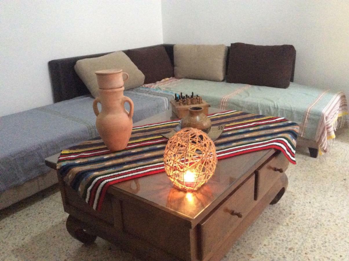 Mouhib Sidi Bou Said House Apartment Exterior foto