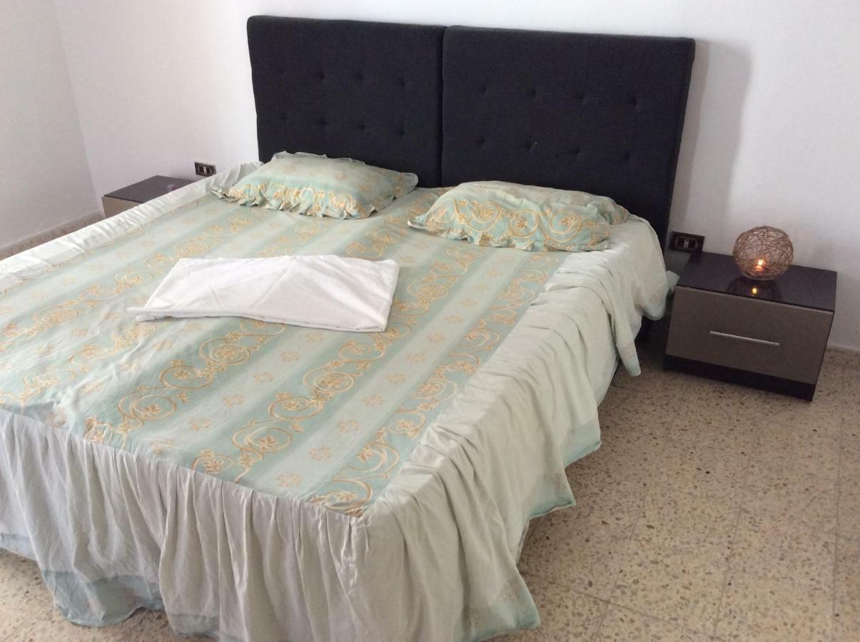 Mouhib Sidi Bou Said House Apartment Exterior foto