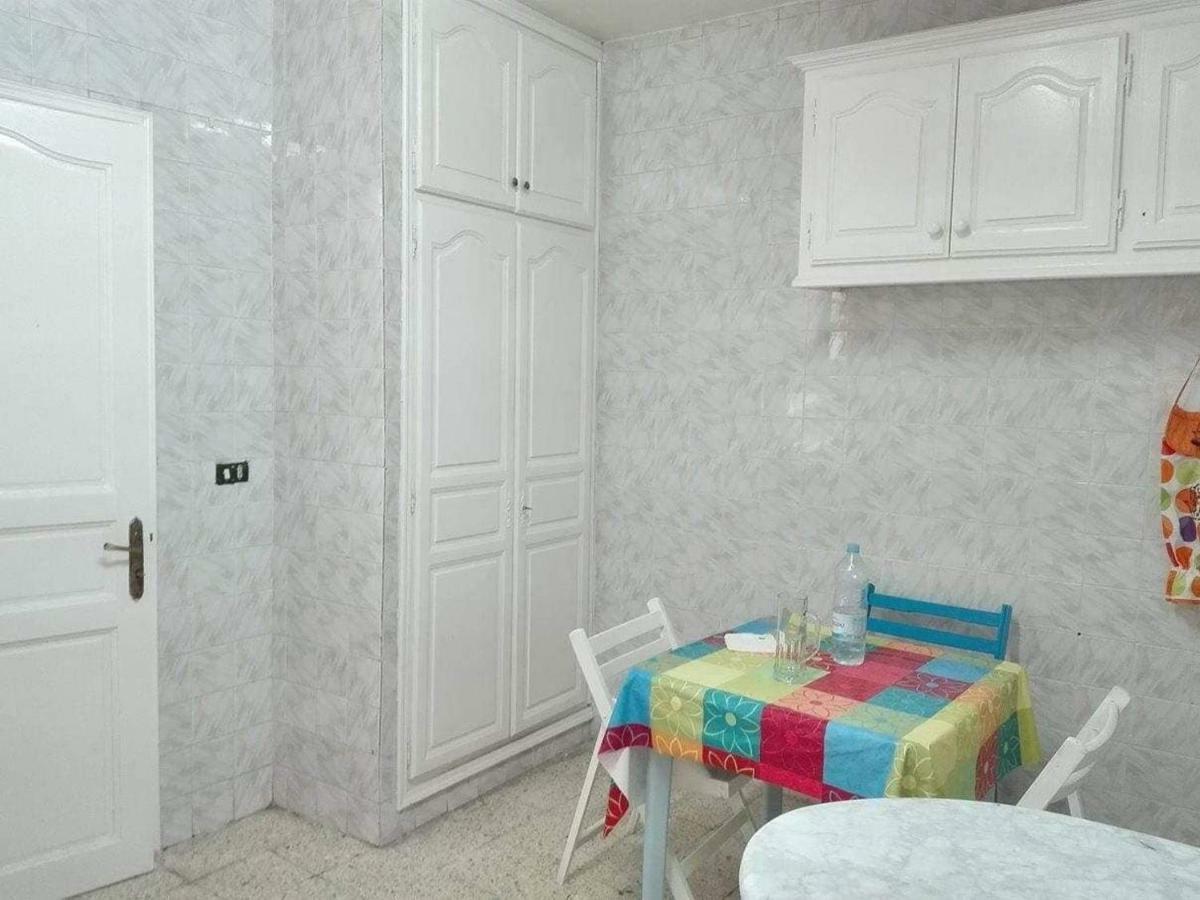 Mouhib Sidi Bou Said House Apartment Exterior foto