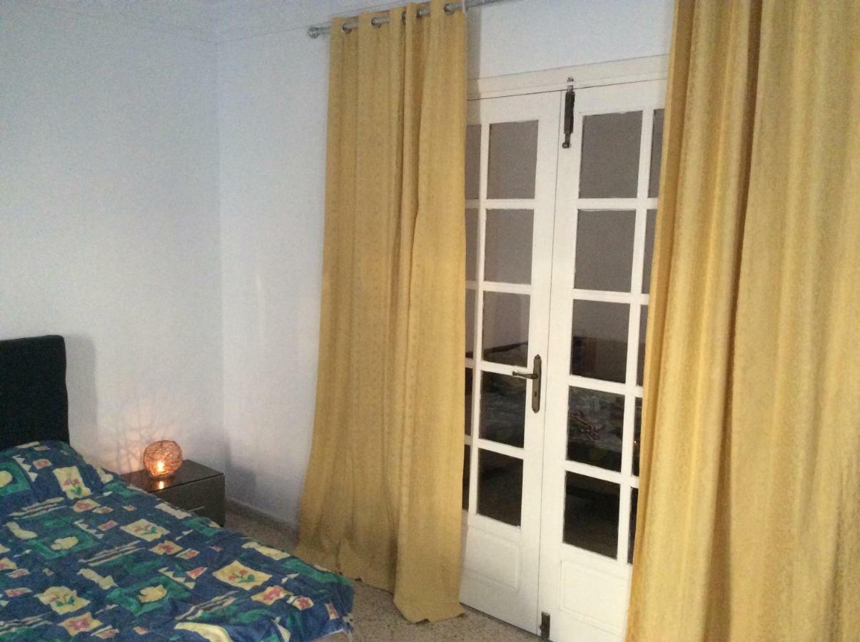 Mouhib Sidi Bou Said House Apartment Exterior foto